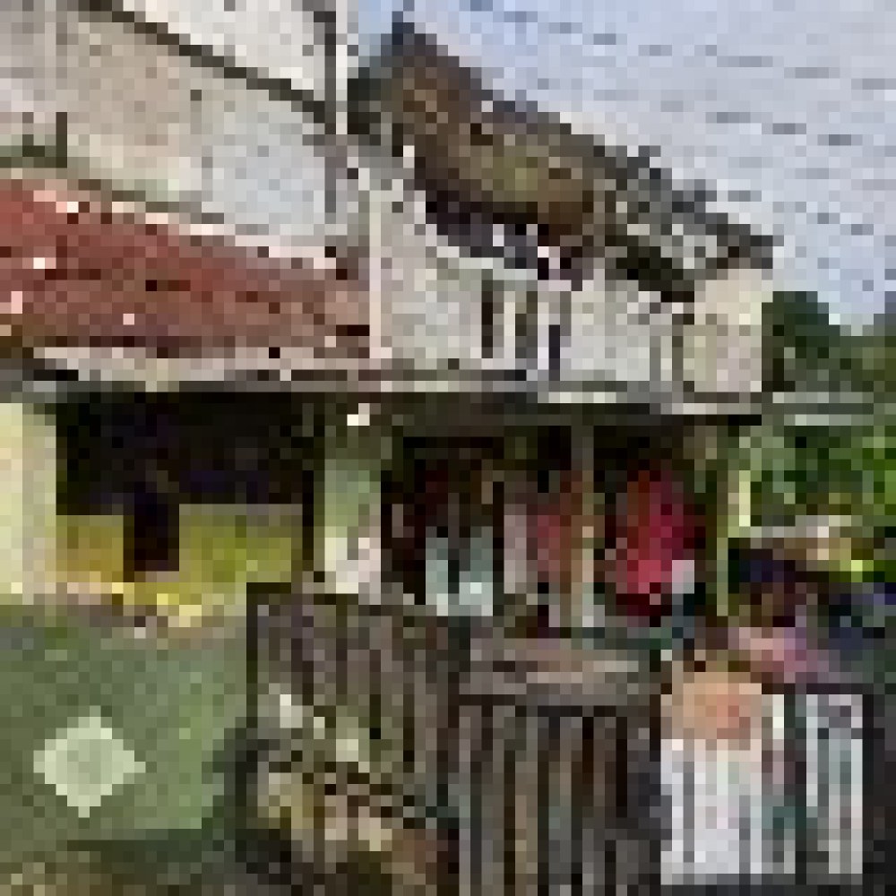 HOUSE CAK
