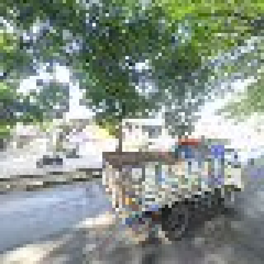 Mobil misterius