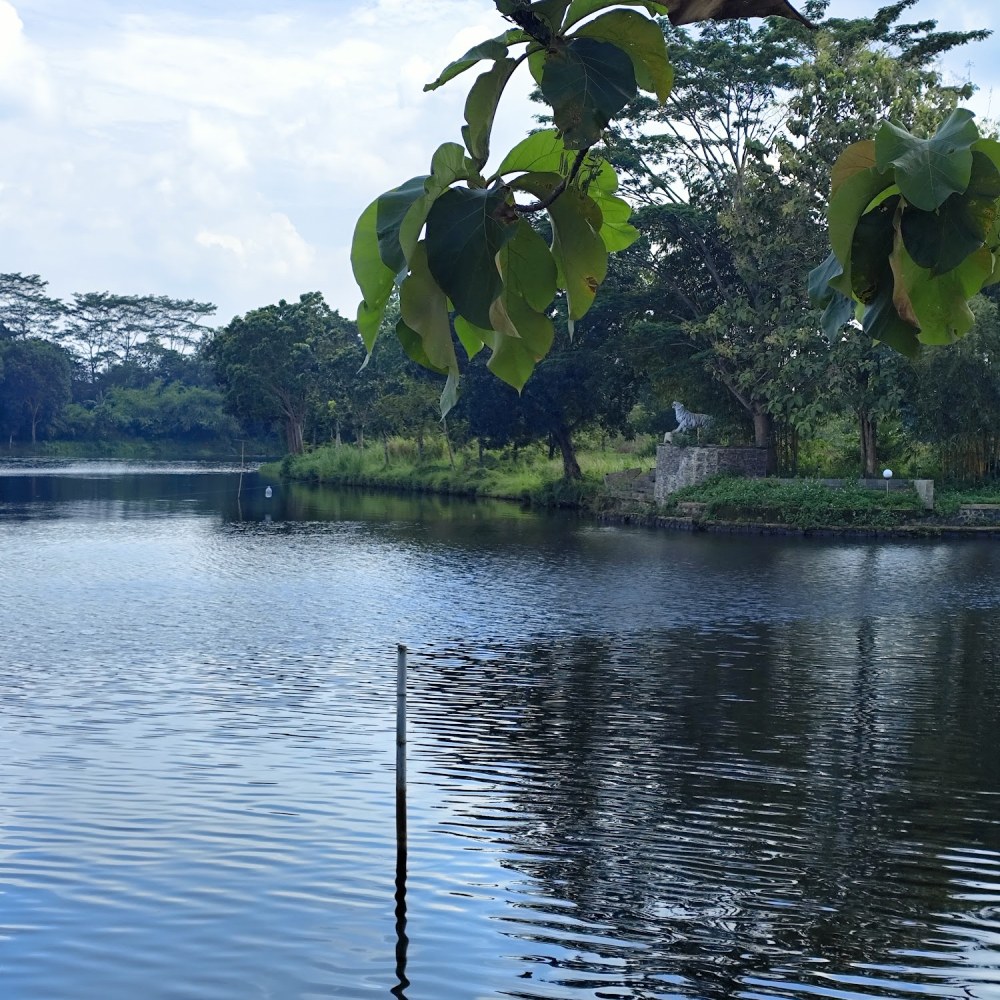 ARCA MACAN SILIWANGI
