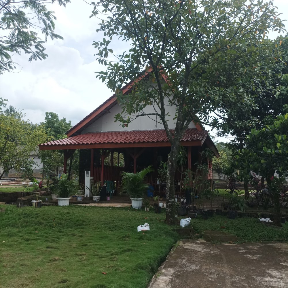 Villa Haji Zubaidillah