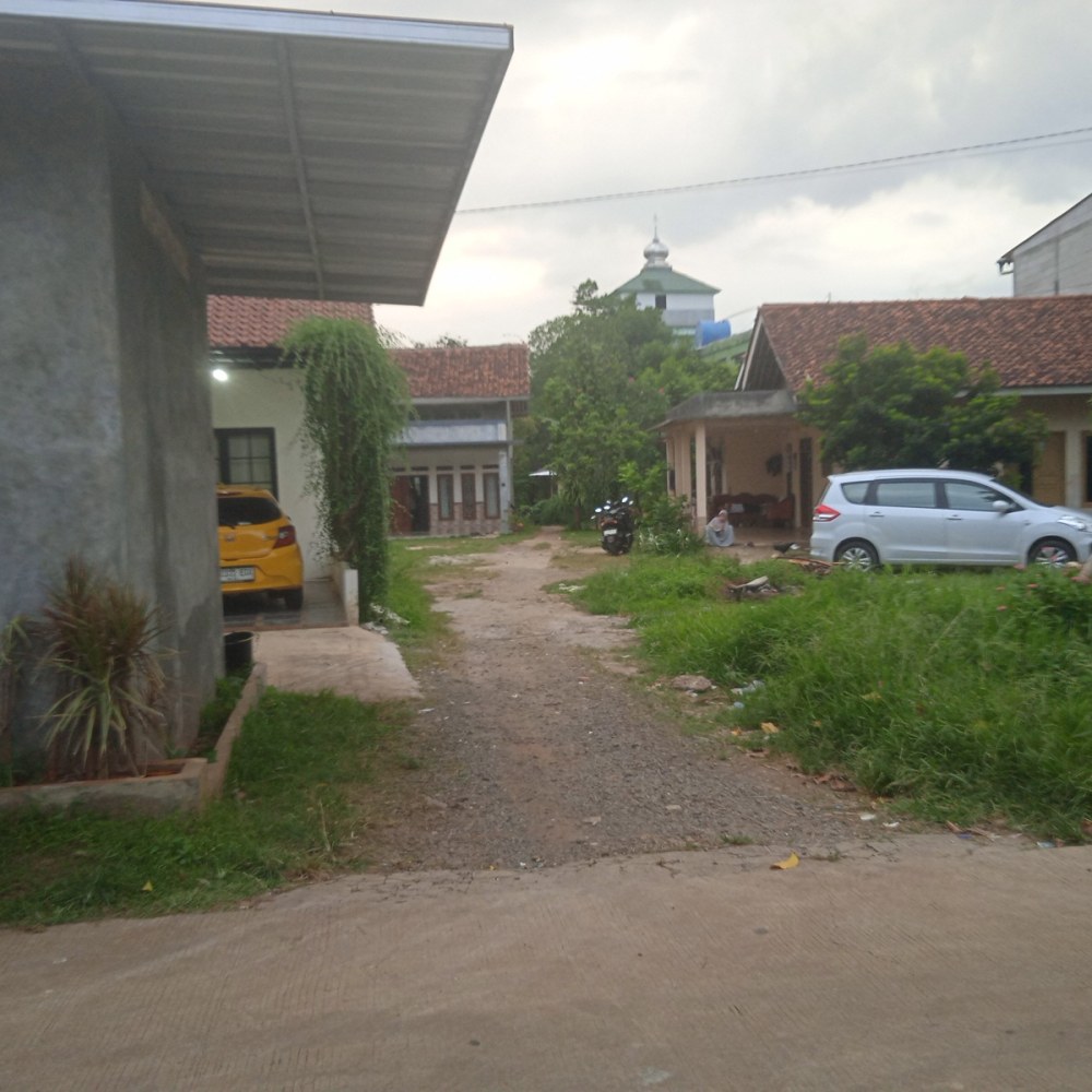 Saung baba
