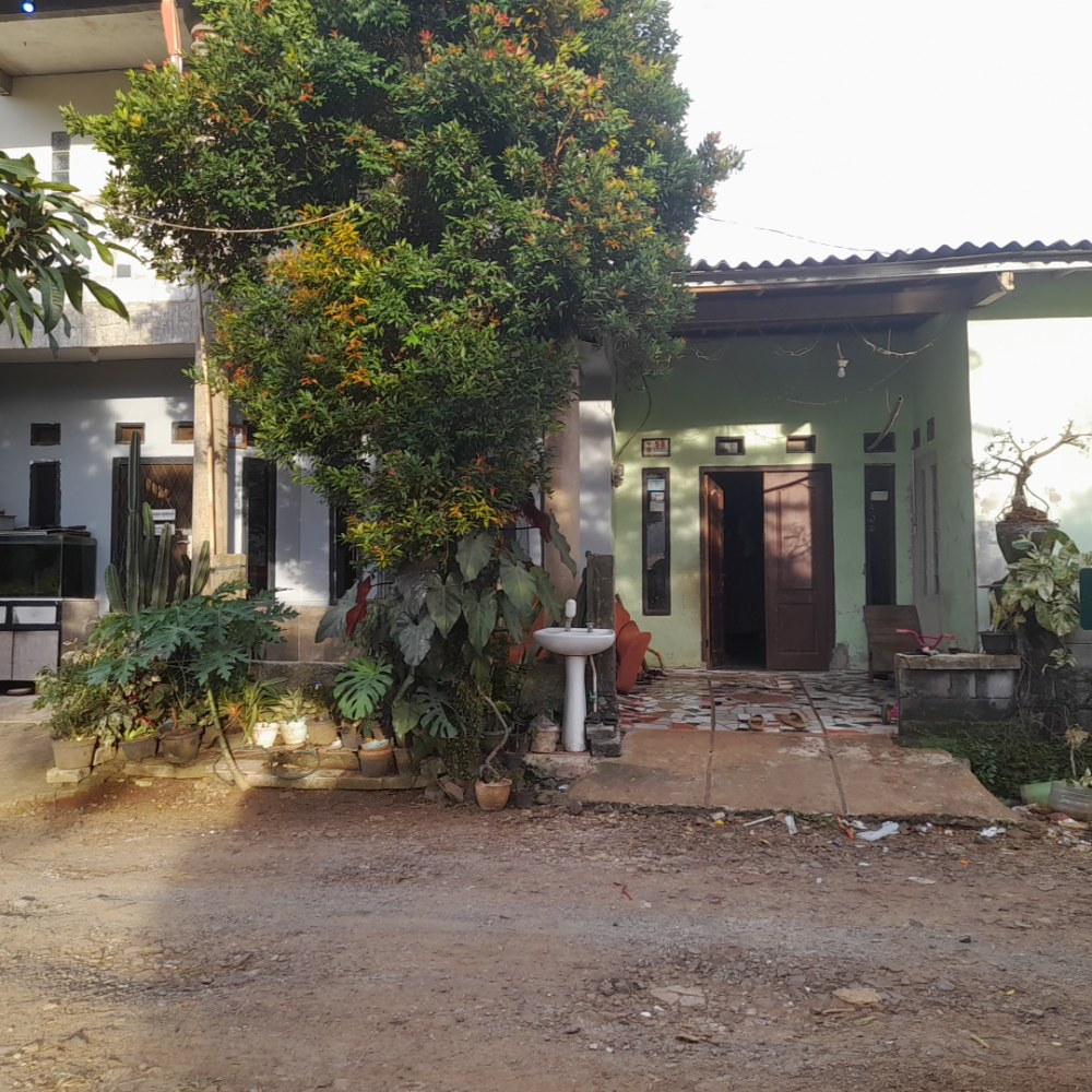 Rumah UU Dewi
