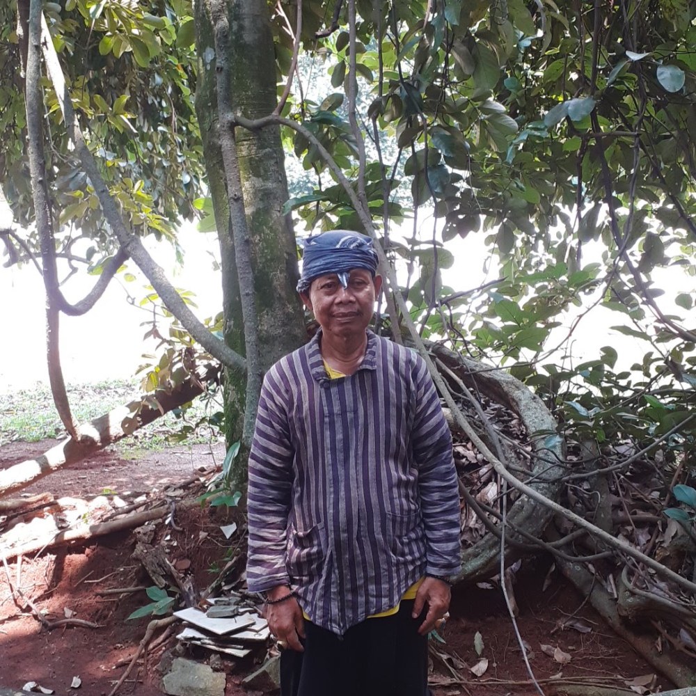 MAKAM KUMPI KURU