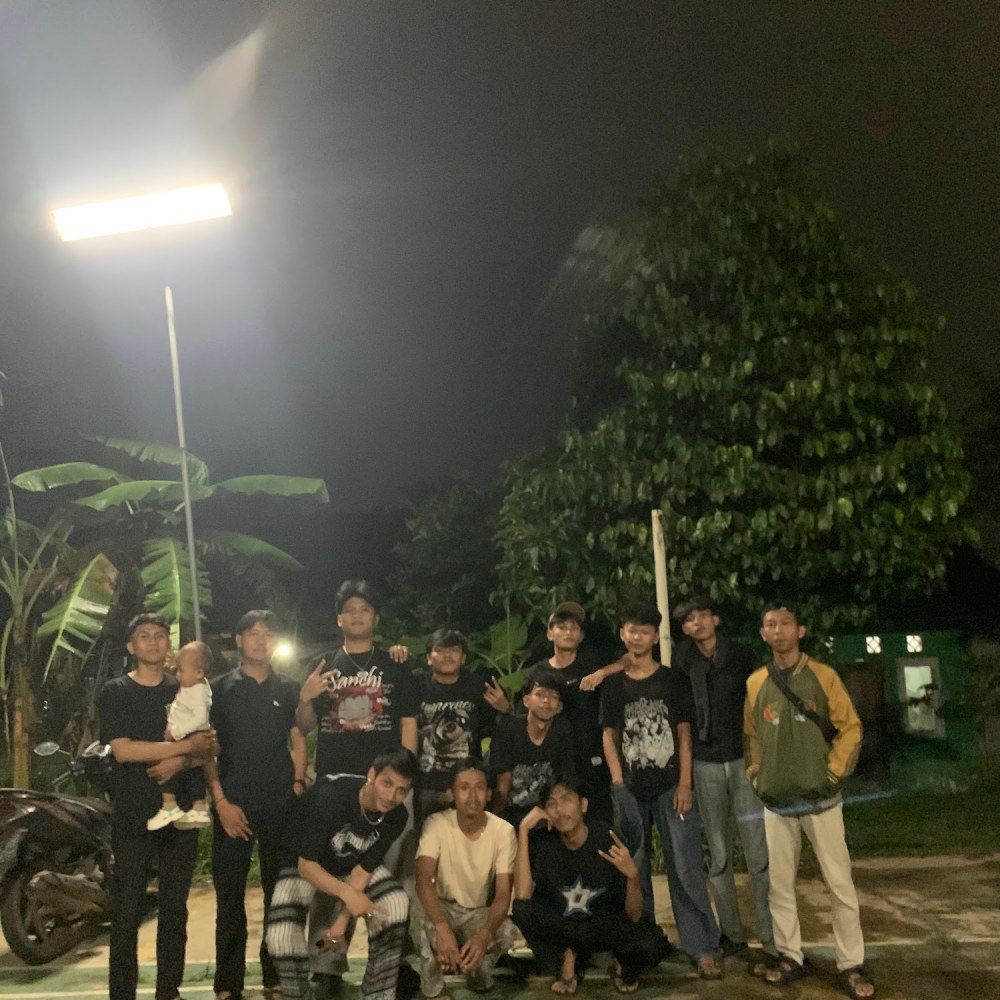 Team, NAPU SANS