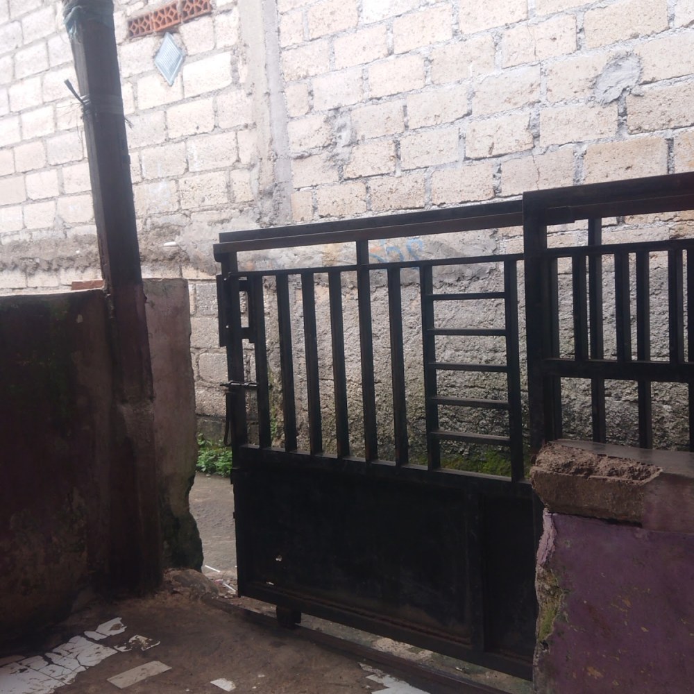 Rumah kiya