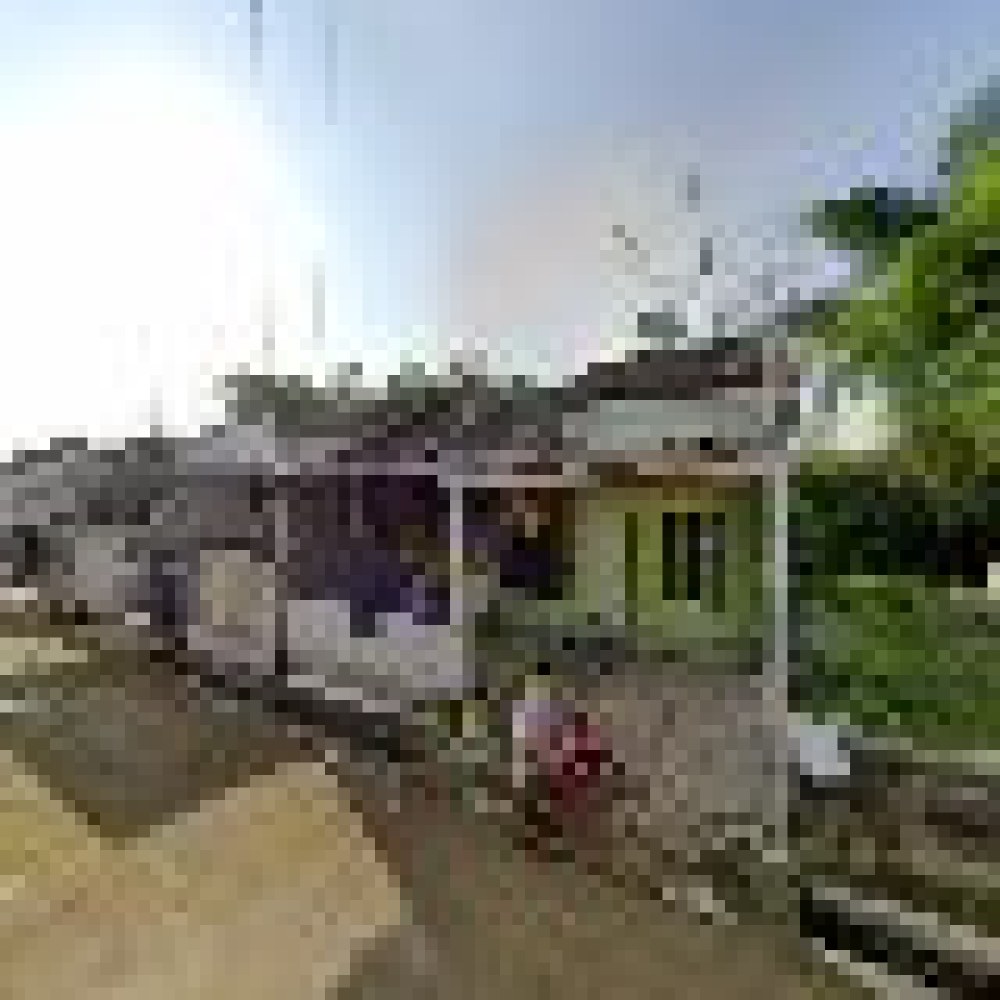 Rumah Imam Apto