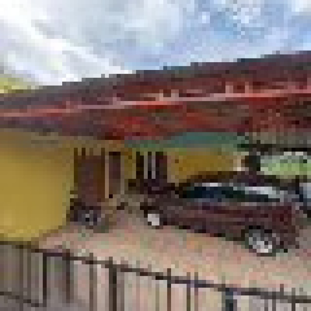rumah bu wido