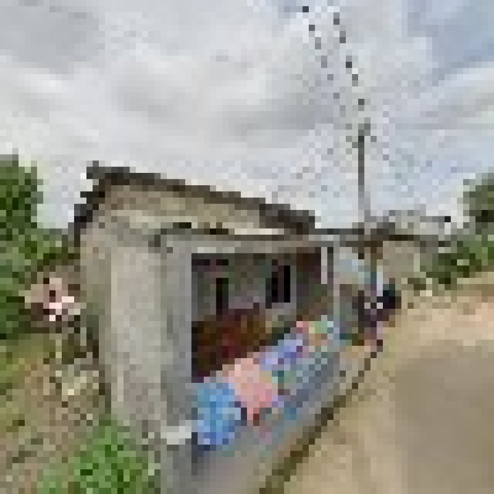 Rumah ki amun