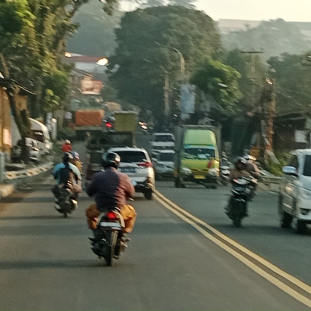 Jembatan Cikereteg