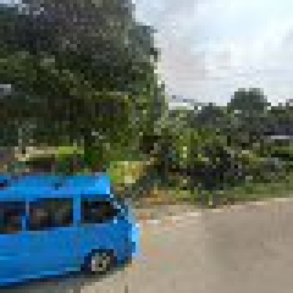 JEMBATAN KRESNA