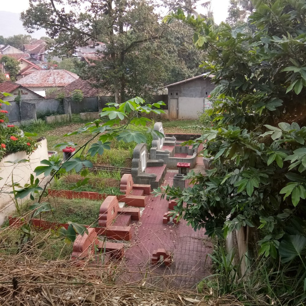 Klenteng Hok Tek Bio Ciampea