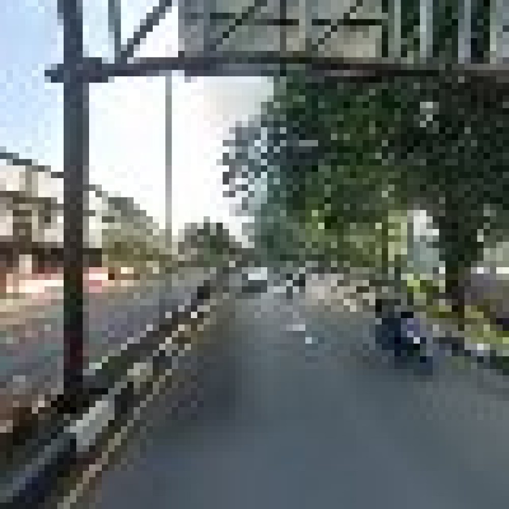 Tugu pancakarsa