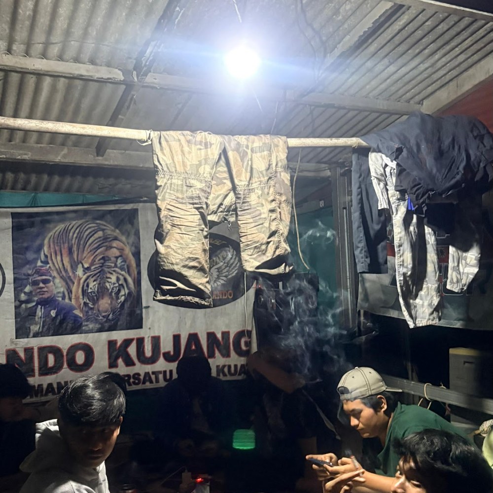 KOSPO LINGLUNG