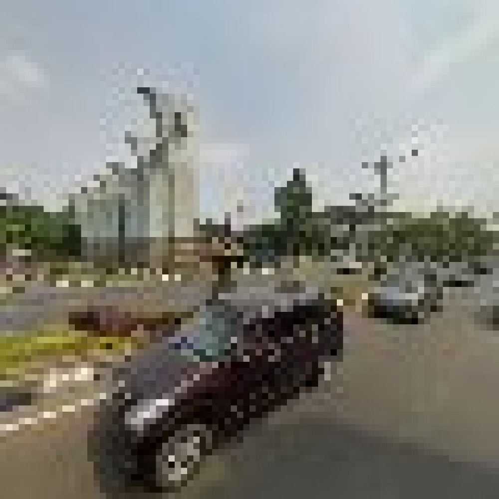 Simpang Daralon