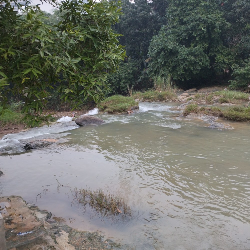CURUG SESAR ABEH JAKA