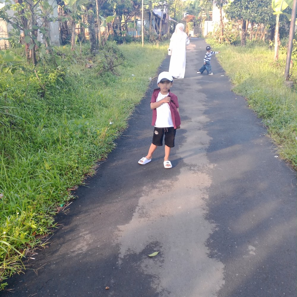 Sinar bakti jero