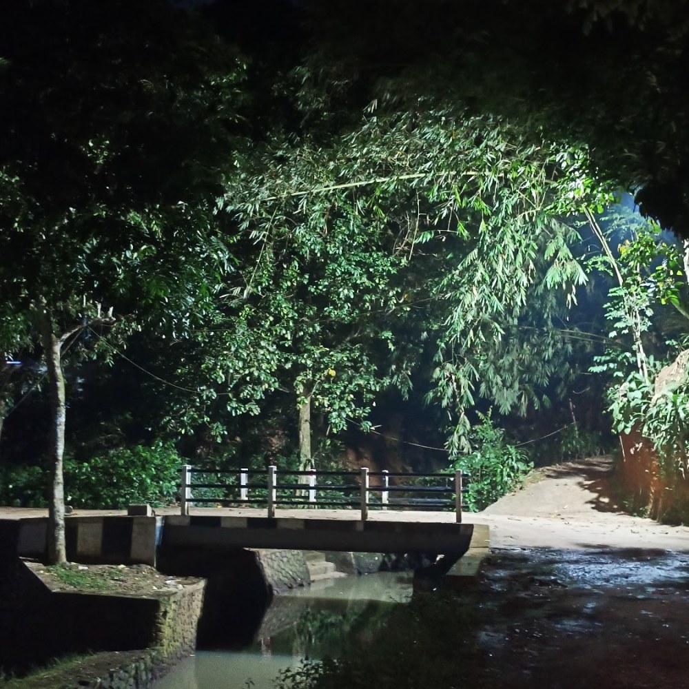 Bukit Sentul Cimulang