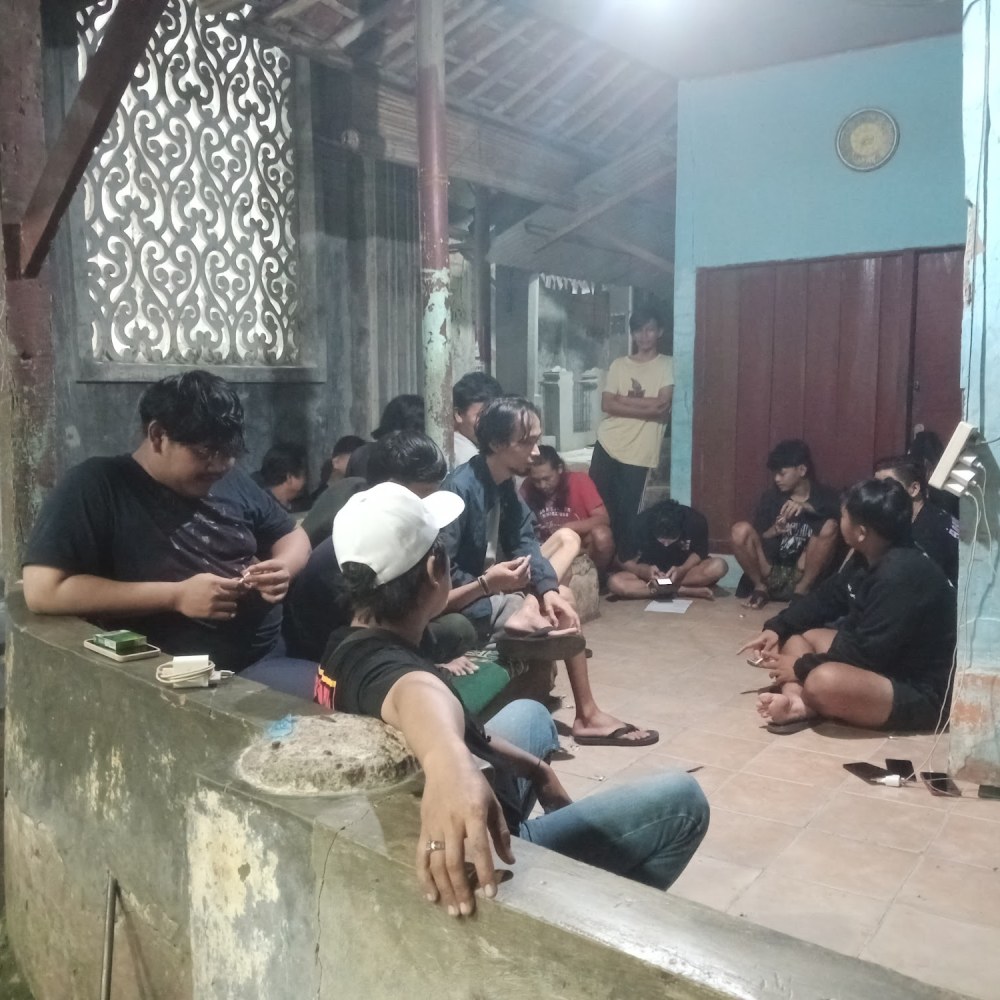 Sekertariat kartar bintang padjajaran