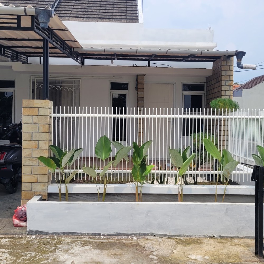 Rumah Nancy Style