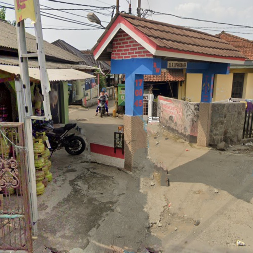 Gapura Raden Jipangkara