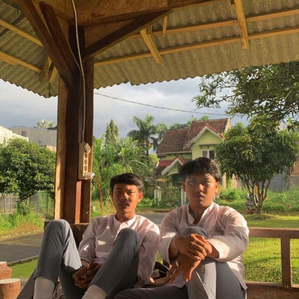 Saung Kehidupan