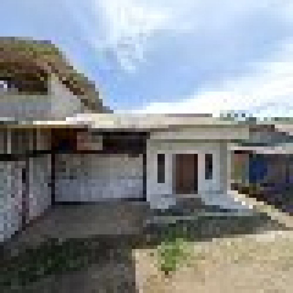 Landhuis Pondok Gedeh Landen