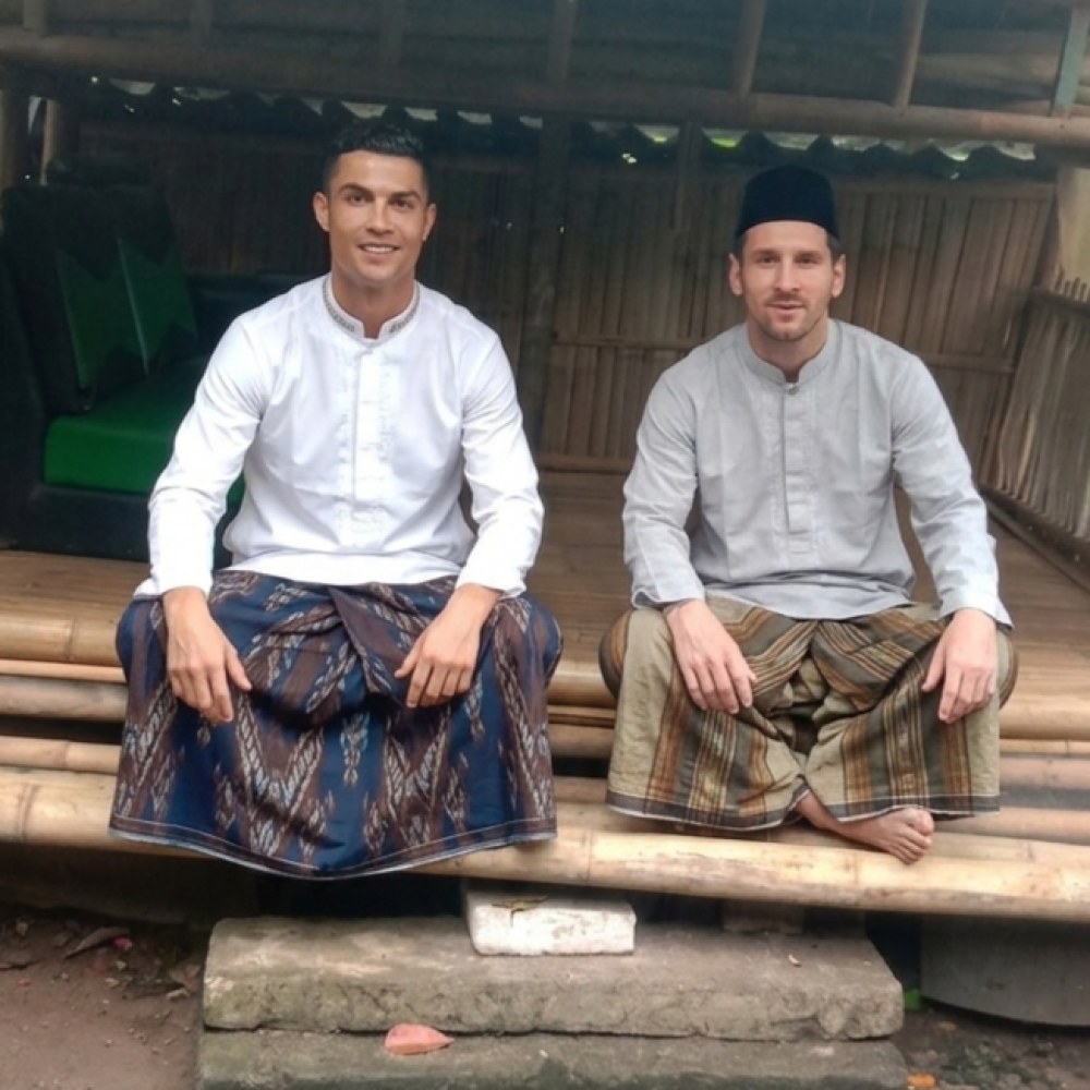 Padepokan Saung Barnas