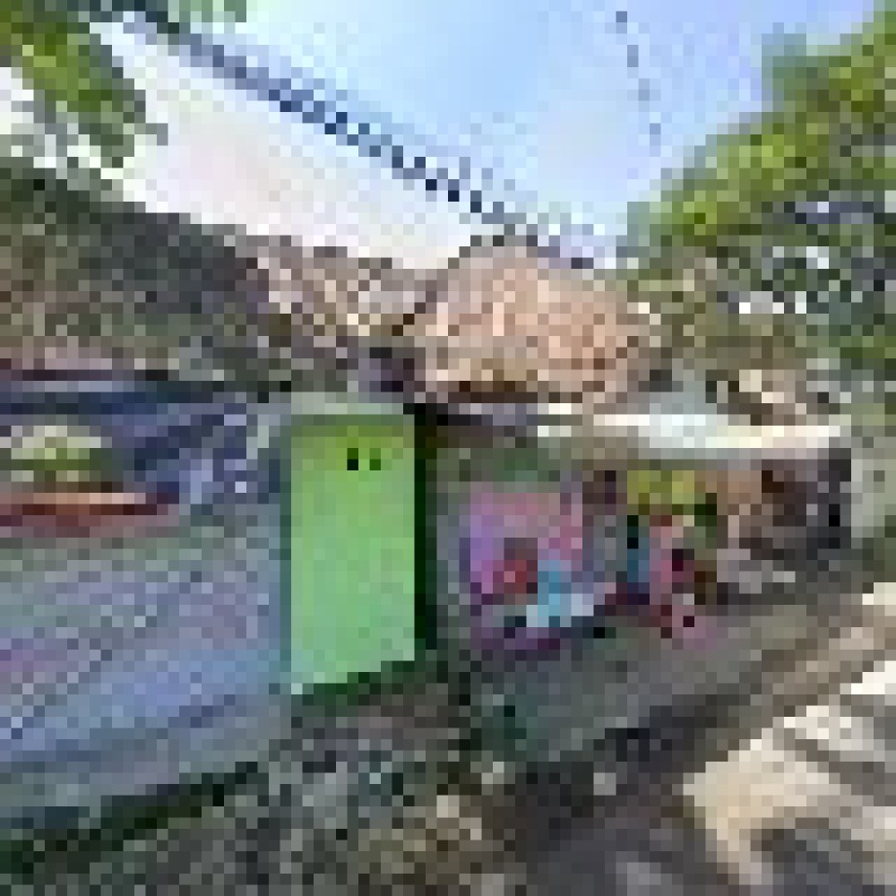Pos PTPN VIII Parakan Salak