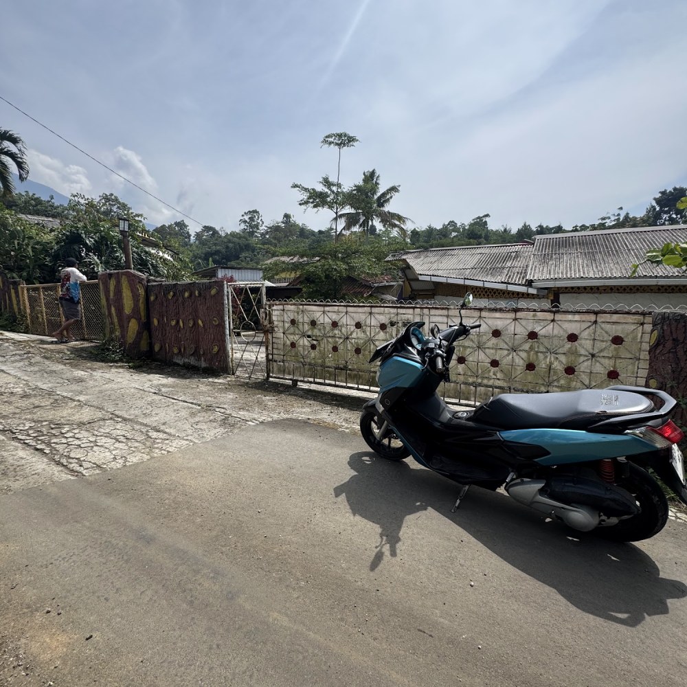 griya benda asri 2