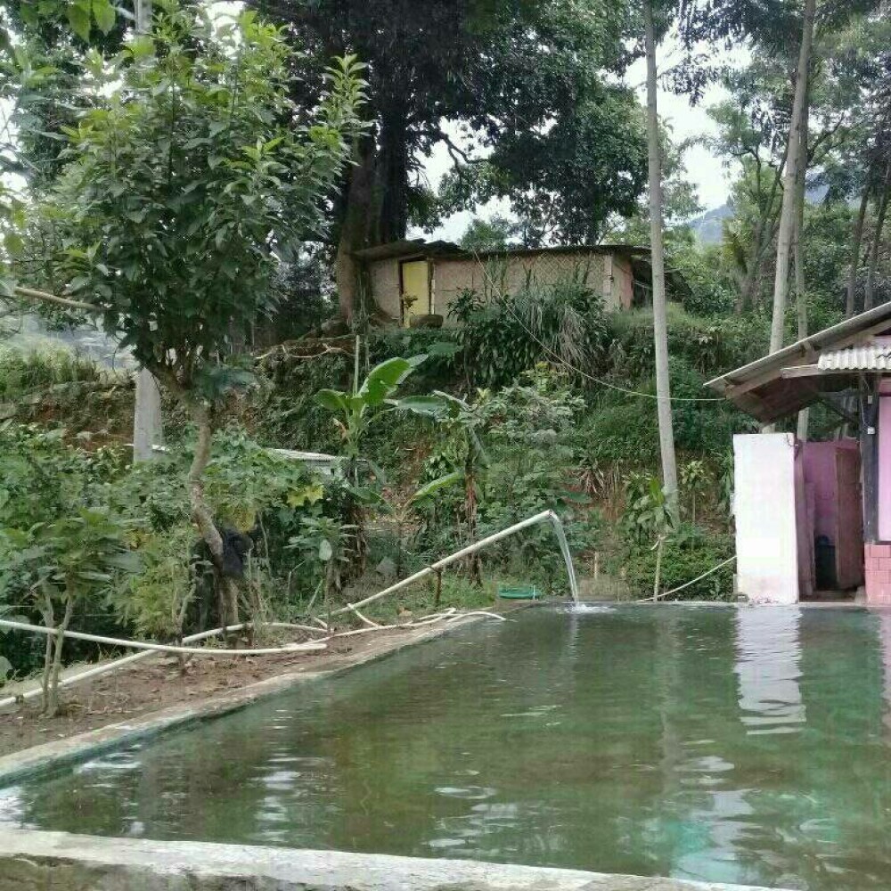 Petilasan Eyang Walisuka Sangga Buana