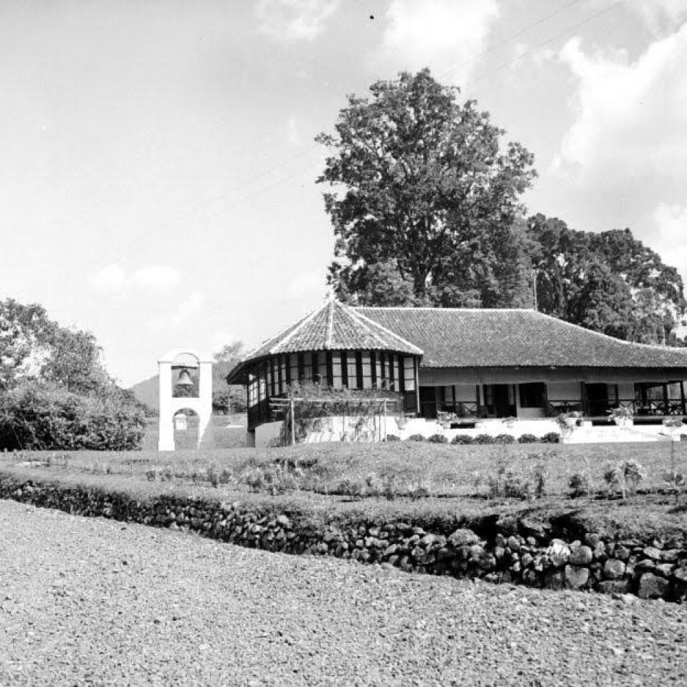 Gedong Patamon