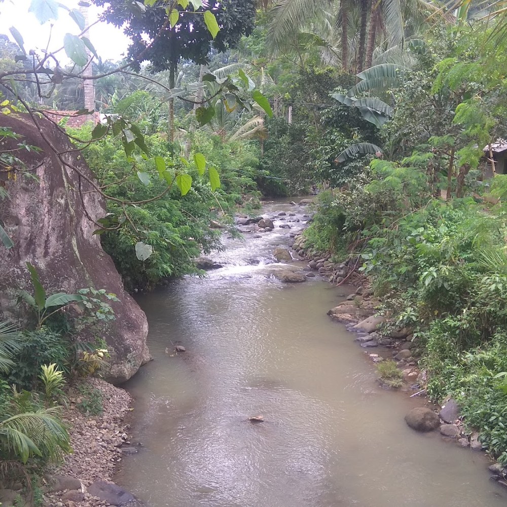 Watu gede ciemas