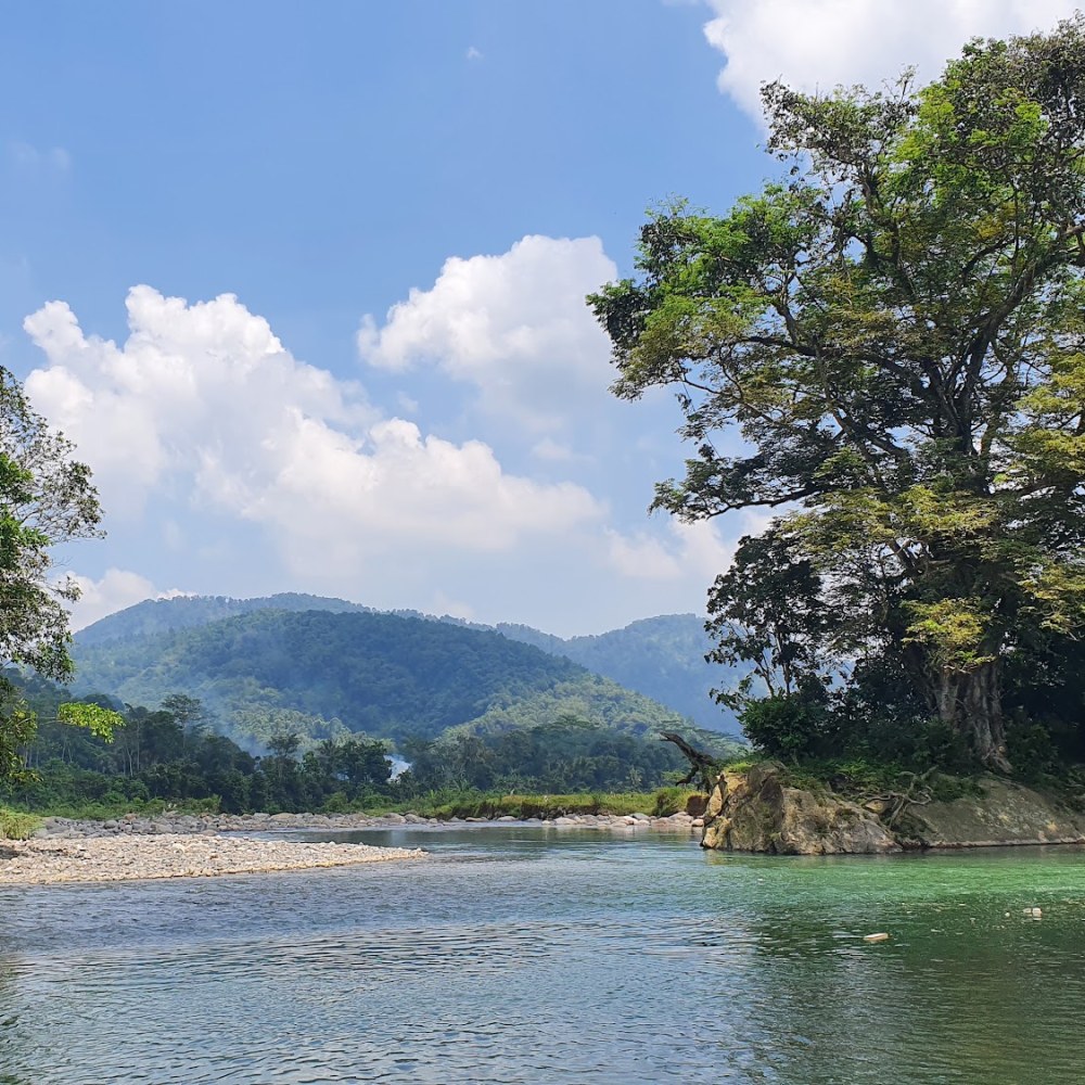 Leuwi Sangiang