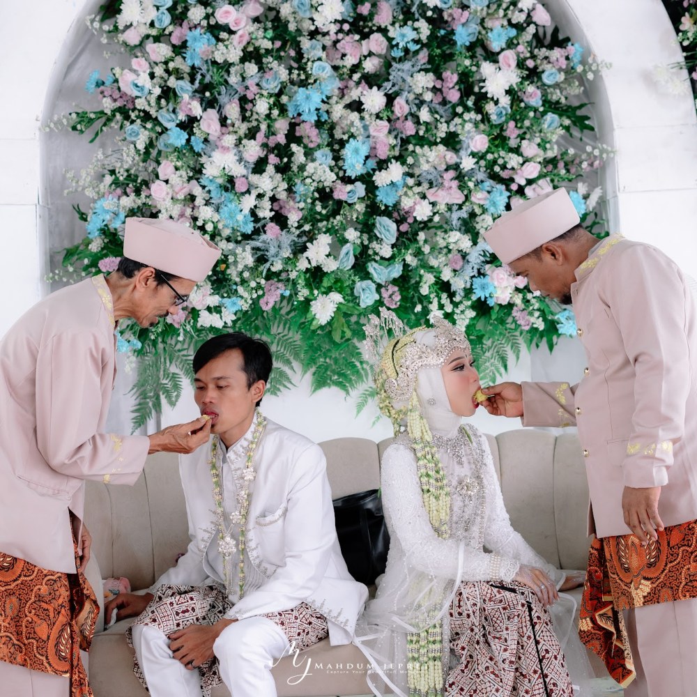 Rumah K. Husen NH