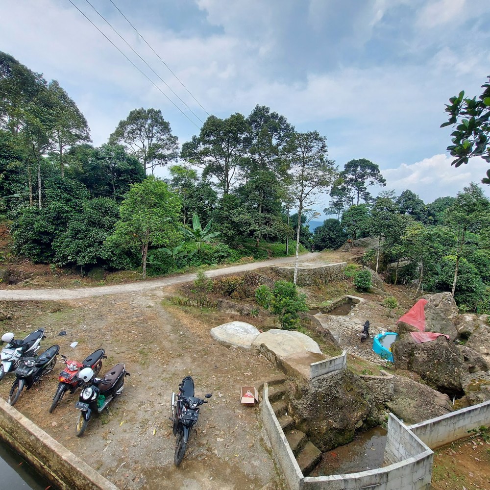 Gunung Batu