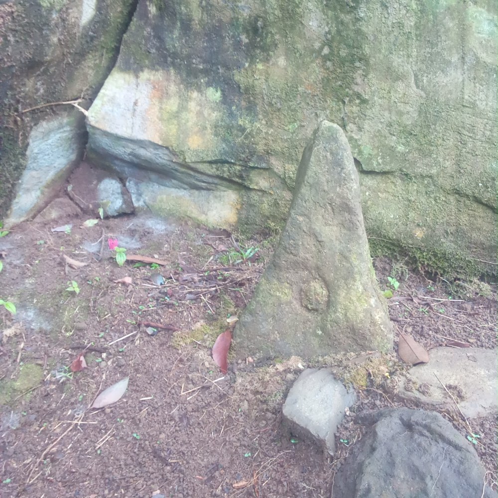 Situs batu saheng