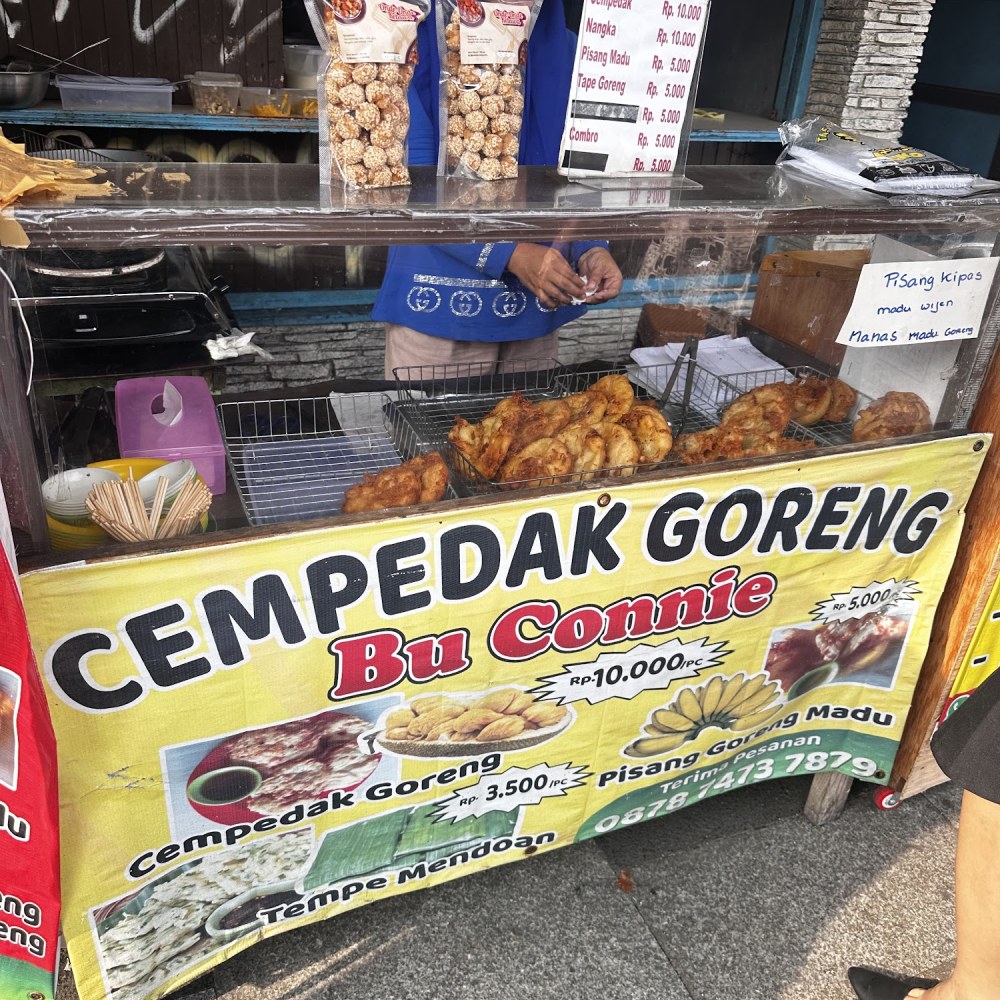 Bogor