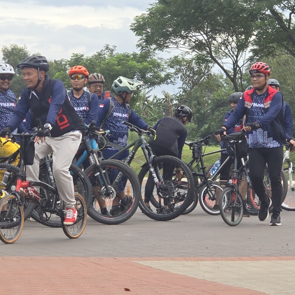 Bundaran Utama Harvest City