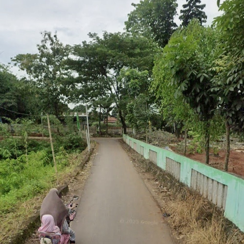 Pemakaman dan petilasan cagar budaya