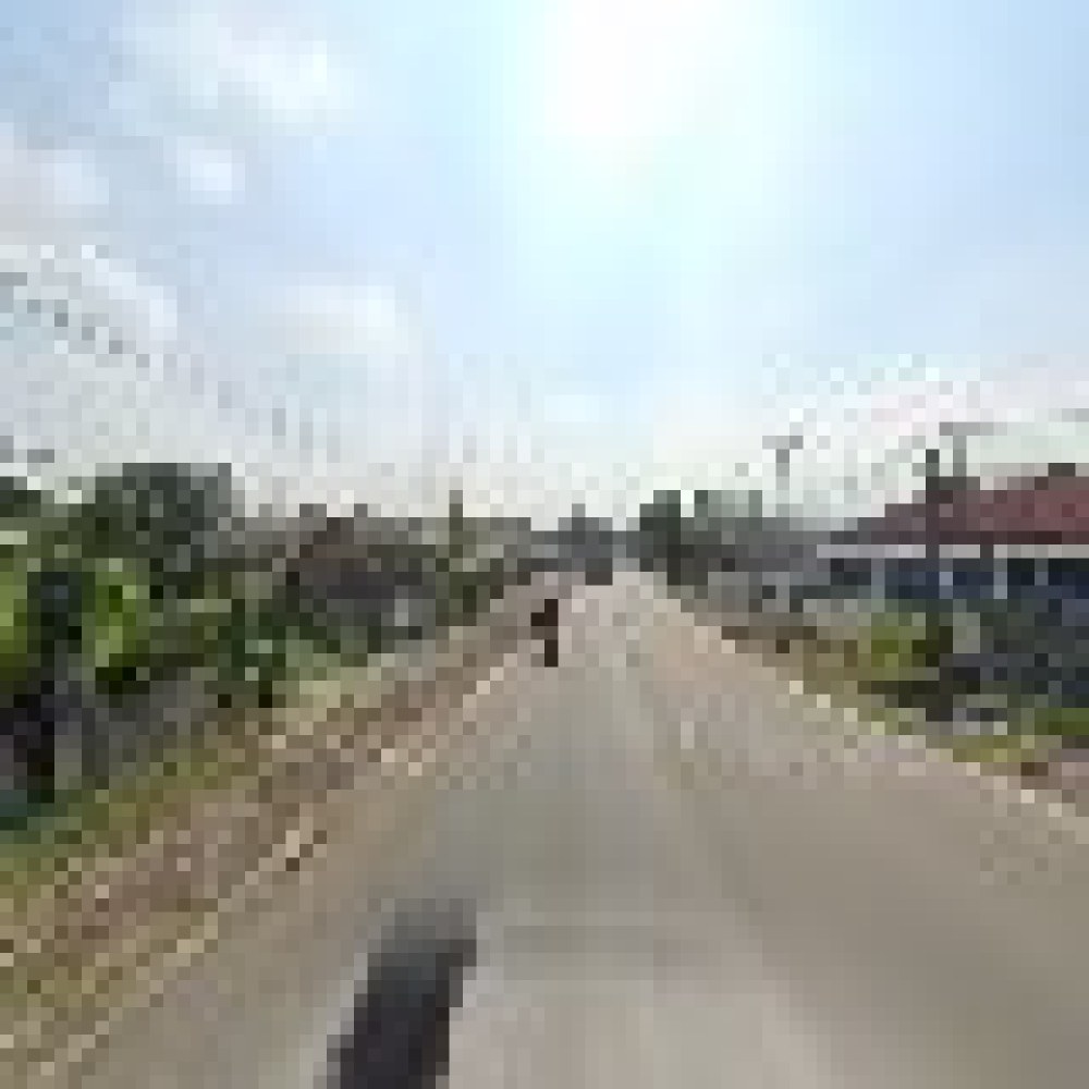 Tanjakan Holcim