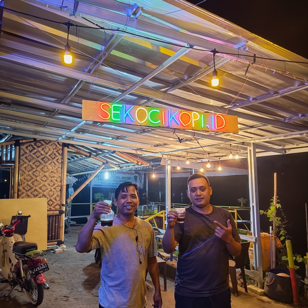 Kawasan Ekowisata Danau Situ Tunggilis (Situsari)
