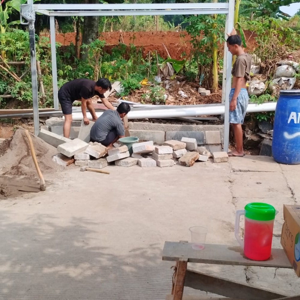 Pos Kecapi