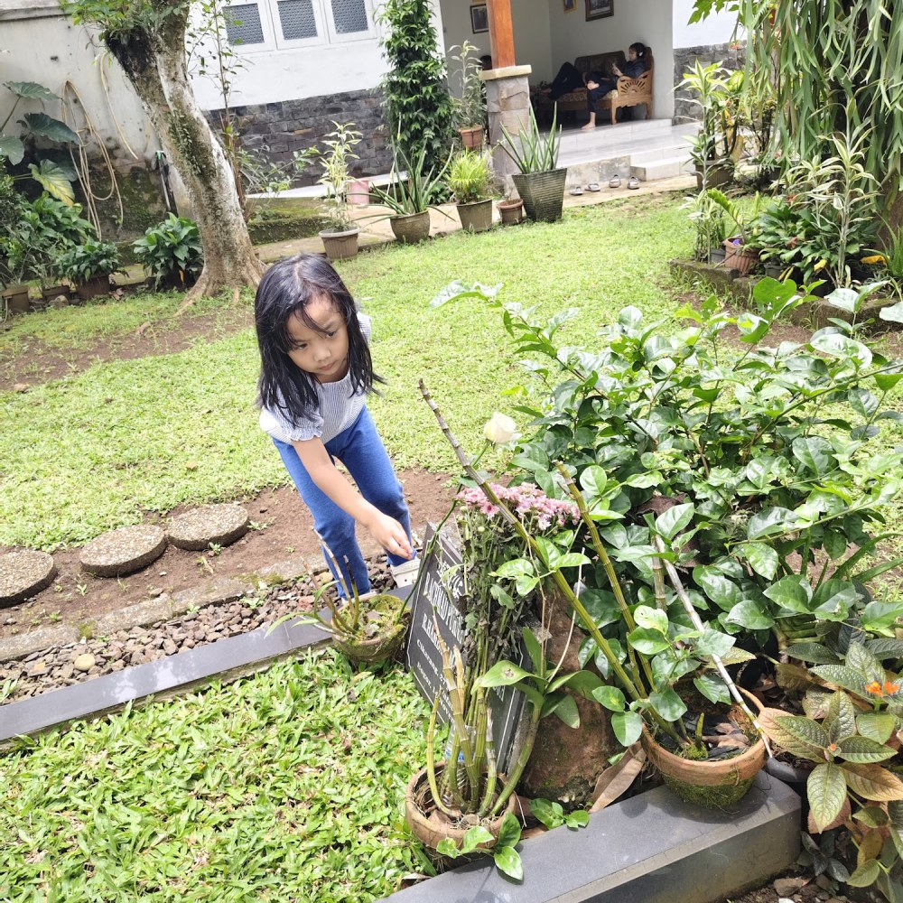 Gubug Panineungan Sukaraja