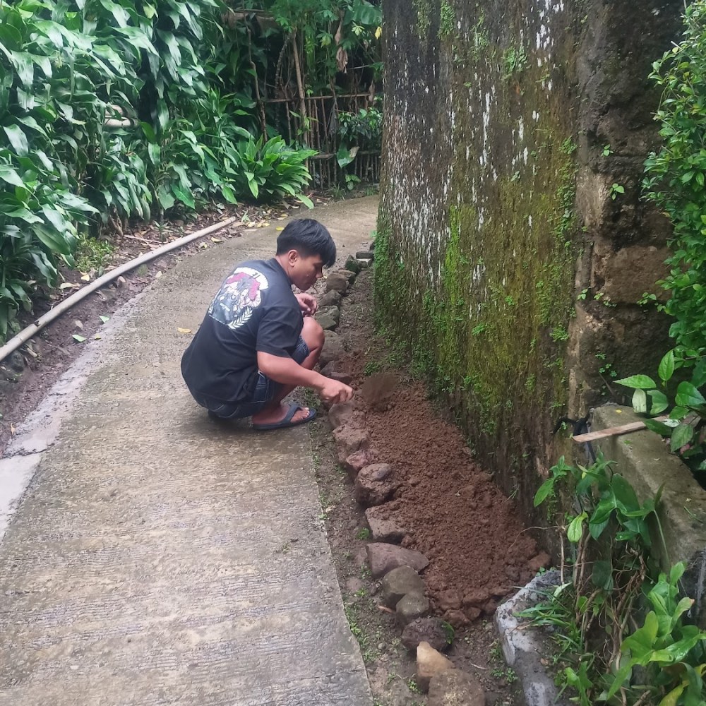 Sumur Umum 1