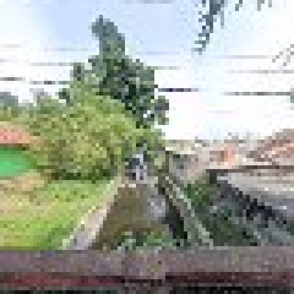 Pintu Air Situgede