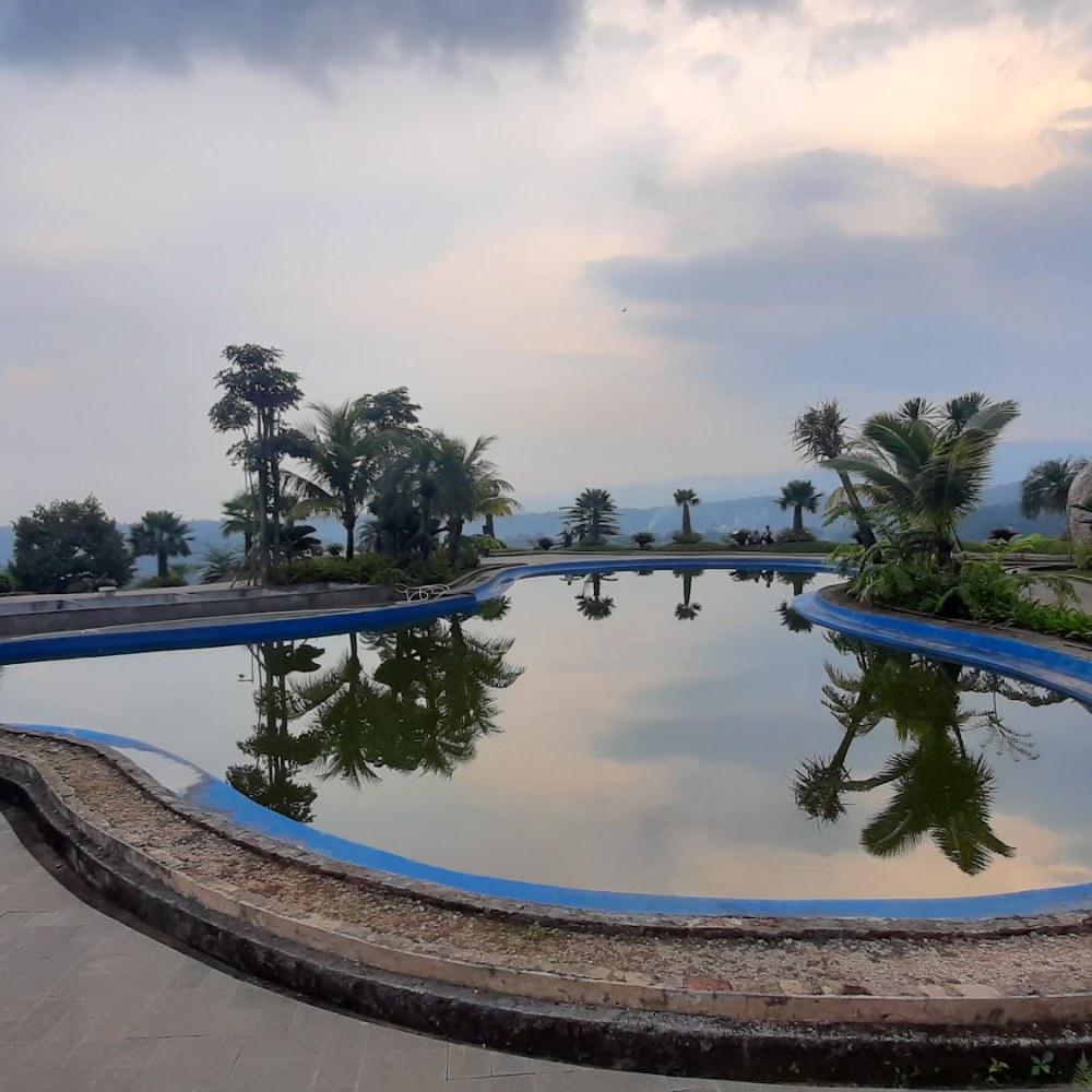 Panorama Taman Bukit Pasir Batu