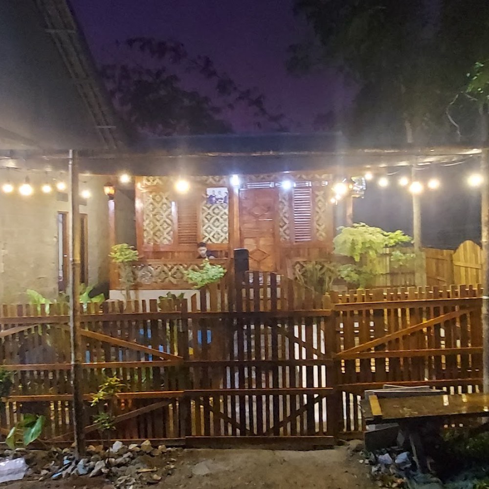 rumah pribadi