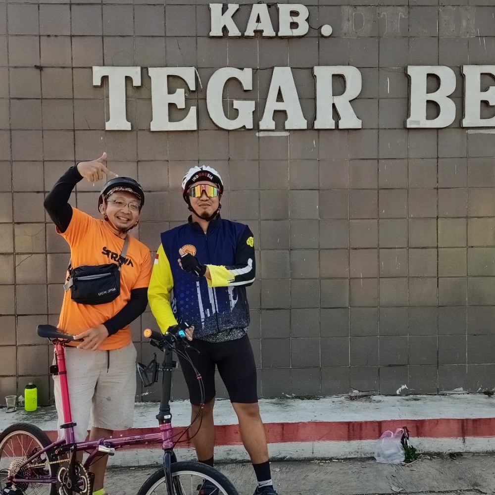 Tugu Perjuangan Kawedanan Jonggol (Tjibaroesa)