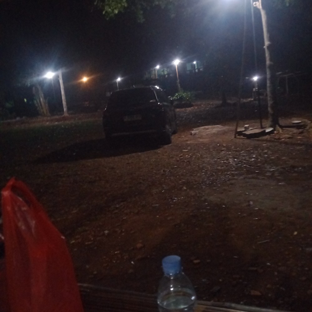 Abah Jago