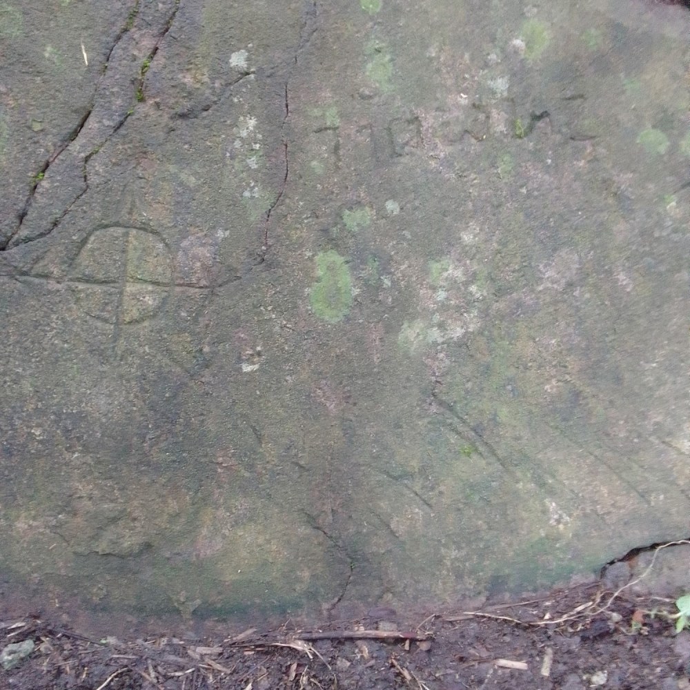 Situs Kramat gunung Muncang